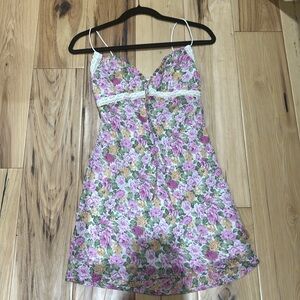 Princess Polly Emilee Mini Dress